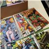 Image 2 : BOX OF COLLECTOR COMICS