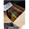 Image 1 : BOX OF RECORDS