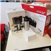 Image 1 : COFFEE TO GO DOUBLE COFFEE MAKER AND PRINTER