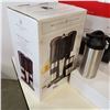 Image 2 : COFFEE TO GO DOUBLE COFFEE MAKER AND PRINTER