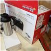 Image 3 : COFFEE TO GO DOUBLE COFFEE MAKER AND PRINTER