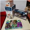 Image 1 : HOLMES HEPA ALLERGEN REMOVER, TDISC DRAWER, SECURITY CAMERAS
