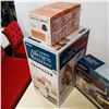 Image 2 : HOLMES HEPA ALLERGEN REMOVER, TDISC DRAWER, SECURITY CAMERAS
