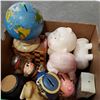 Image 2 : BOX OF COIN BANKS