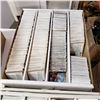 Image 2 : BOXES OF FOOTBALL AND SPORTS CARDS, HOCKEY COLLECTIBLES