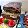 Image 2 : LOT OF BOARD GAMES
