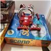 Image 3 : LOT OF BOARD GAMES