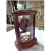 Image 2 : QUARTZ CARRIAGE CLOCK