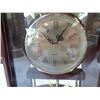 Image 3 : QUARTZ CARRIAGE CLOCK