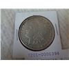 Image 2 : 1883 MORGAN SILVER DOLLAR