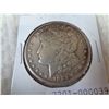 Image 2 : 1921 MORGAN SILVER DOLLAR