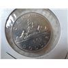 Image 2 : 1968 AND 1969 CANADIAN DOLLARS AND 1967 AMERICAN HALF DOLLAR