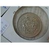 Image 2 : 6 1960S CANADIAN 50C COINS