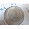 Image 2 : 6 1960S CANADIAN 50C COINS
