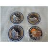 Image 2 : LOT OF APOLLO MISSION PATCHES AND OTHER PATCHES