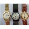 Image 2 : TRAY OF WATCHES