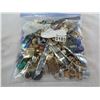 Image 1 : BAG OF JEWELLERY