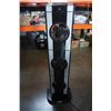 Image 1 : AIROWRKS STAND-UP TRIPLE FAN