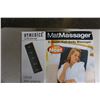 Image 2 : HOMEDICS HEAT MASSAGER