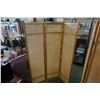Image 2 : 2 3 PANEL ROOM DIVIDERS