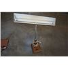 Image 2 : 2 MCM DESK LAMPS