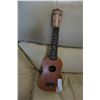 Image 1 : THE CLASSIC UKULELE