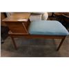 Image 2 : 2 STEP END TABLE