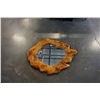 Image 1 : BURL MIRROR