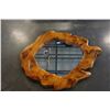 Image 2 : BURL MIRROR