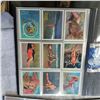 Image 5 : 5 BINDERS OF PIN-UP GIRLS SWIMSUIT AND MERMAIDS, AND MERMAID TRADING CARDS