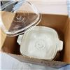 Image 2 : ANTIQUE TWIN SET CORNING WARE