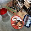 Image 1 : LOT OF COCA COLA COLLECTABLES
