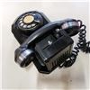 Image 1 : BAKE LITE 1940S/50S PHONE