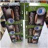 Image 1 : 6 BOXES OF NEW KEURIG MACHINE CLEANING PODS RETAIL $10.99 EACH