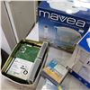 Image 2 : WATER FILTER PITCHER BRITA PITCHER AND ELECTRONICS