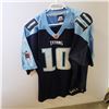 Image 2 : TENNESSEE TITANS #10 YOUNG NFL JERSEY