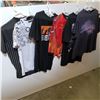 Image 1 : LOT OF TSHIRTS - 2 ARMANI