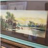 Image 2 : 2 PAINTINGS