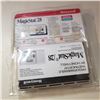 Image 2 : HONEYWELL MAGIC STAT 28 PROGRAMMABLE THERMOMETER