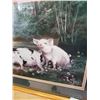 Image 2 : 3 PIGS PRINT