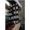 Image 2 : 5 FOLDING BAGGAGE STANDS