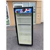 Image 2 : PEPSI DRINK COOLER FRIDGE