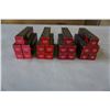 Image 1 : 20 BRAND NEW BURTS BEES 100% NATURAL LIPSTICK, RETAIL $219.80 - 5 OF EACH COLOUR RUBY RIPPLE, MAGENT