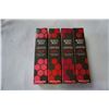 Image 2 : 20 BRAND NEW BURTS BEES 100% NATURAL LIPSTICK, RETAIL $219.80 - 5 OF EACH COLOUR RUBY RIPPLE, MAGENT