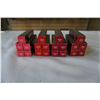 Image 1 : 20 BRAND NEW BURTS BEES 100% NATURAL LIPSTICK, RETAIL $219.80 - 5 OF EACH COLOUR RUBY RIPPLE, MAGENT