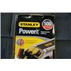 Image 2 : NEW STANLEY POWER-IT POWER INVERTER 500 WATT W/ USB