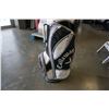 Image 2 : LADIES CALLAWAY CART GOLF BAG