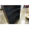 Image 2 : ESPRESSO BOOKSHELF