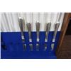 Image 2 : STERLING AND ELECTRO PLATED CUTLERY IN CANTEEN