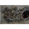 Image 2 : ATLANTIS QUARTZ HORSE CLOCK